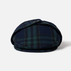 画像3: Plaid Dog Ear Hunting Cap プレイド ドッグ イヤー ハンチング キャップ  (3)