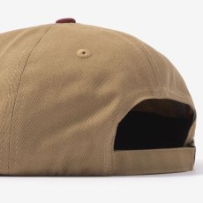 画像10: Discovery 6Panel Cap ロゴ パネル キャップ 帽子 (10)