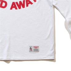 画像7: Up Up And Away L/S Tee 長袖 Tシャツ (7)