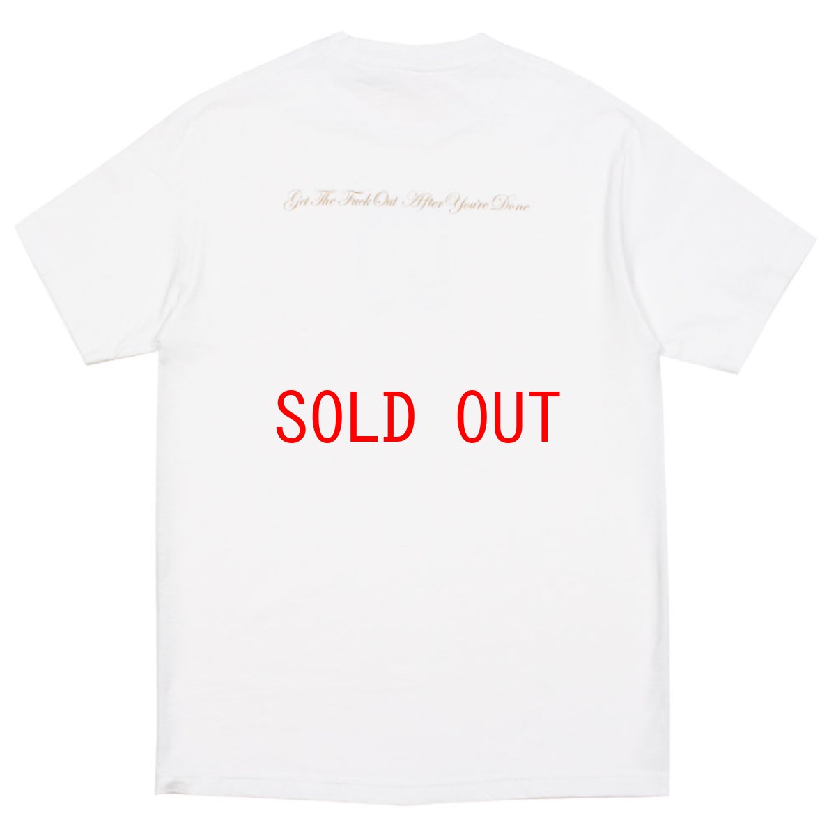 画像3: Hot Lips S/S Tee 半袖 Tシャツ (3)