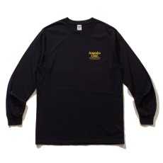 画像2: Do Not Ask Me L/S Tee 長袖 Tシャツ (2)