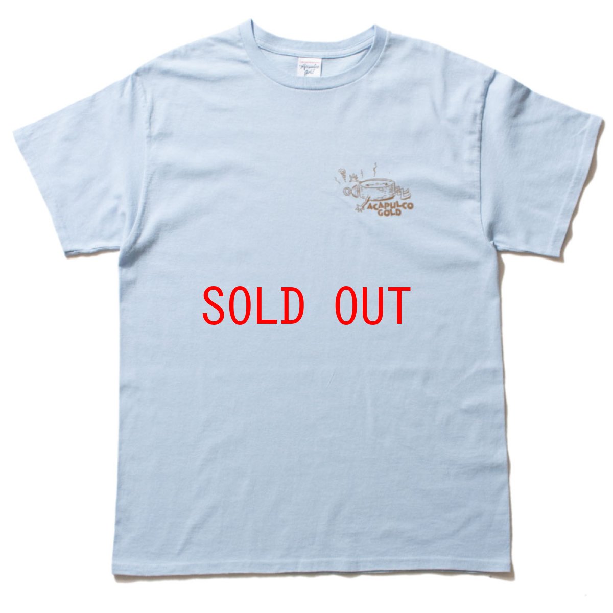 画像2: No Rush S/S Tee 半袖 Tシャツ (2)