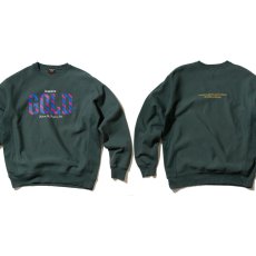 画像8: AG Repp Stripe Crewneck Sweat Shirt クルーネック スウェット カレッジ スウェット (8)