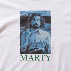 画像3: MARTY 2 S/S Tee 半袖 Tシャツ (3)