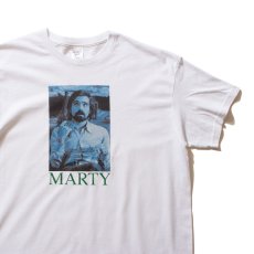 画像2: MARTY 2 S/S Tee 半袖 Tシャツ (2)