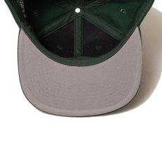 画像16: A Logo Snapback Cap ベースボール スナップバック キャップ 帽子 (16)
