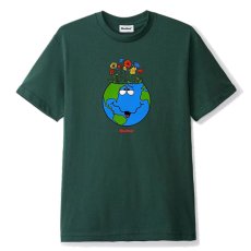 画像1: Grow S/S Tee 半袖 Tシャツ (1)