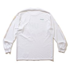 画像3: Up Up And Away L/S Tee 長袖 Tシャツ (3)