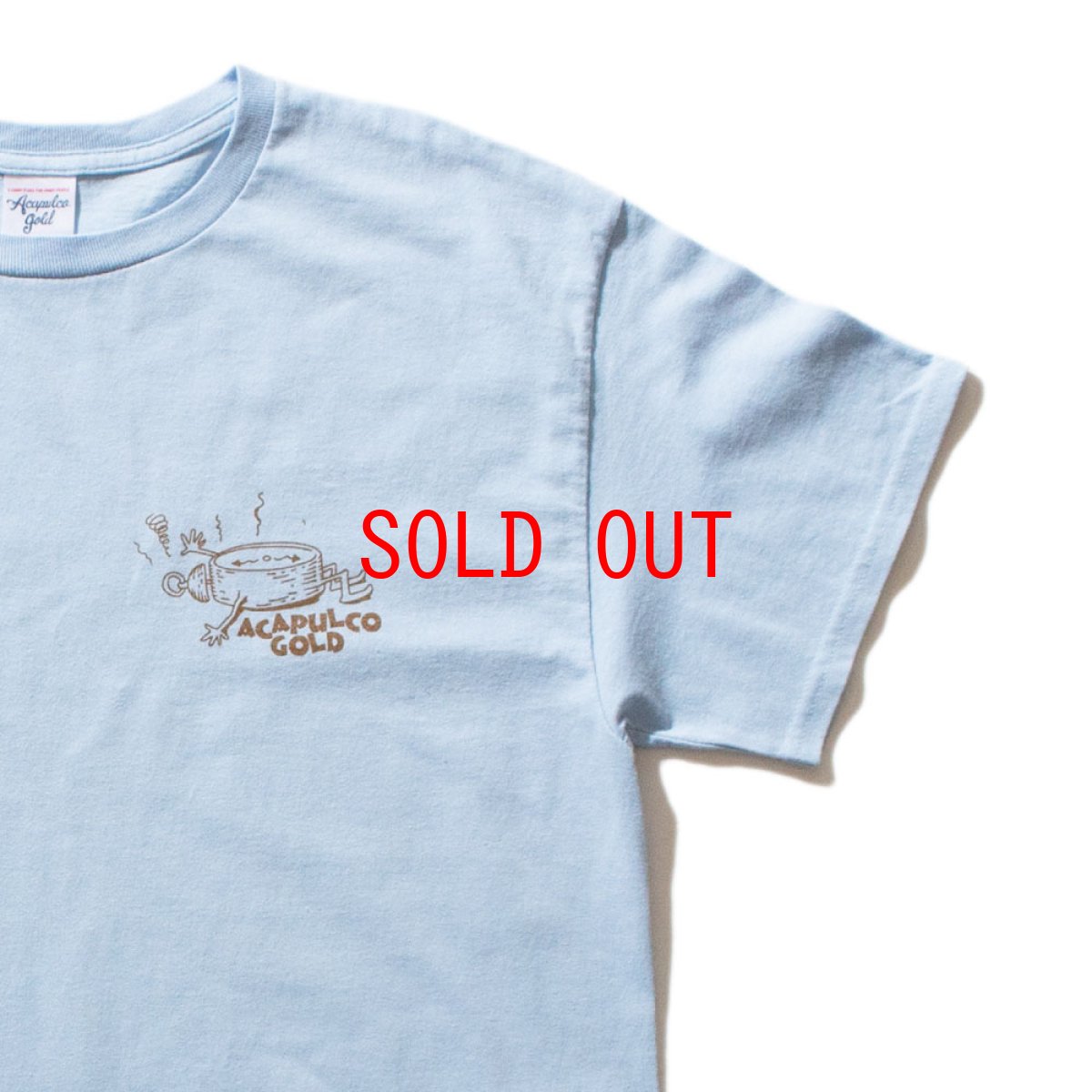 画像6: No Rush S/S Tee 半袖 Tシャツ (6)