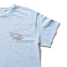 画像6: No Rush S/S Tee 半袖 Tシャツ (6)