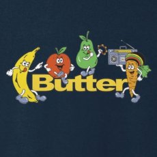 画像3: Fruits Logo S/S Tee 半袖 Tシャツ (3)