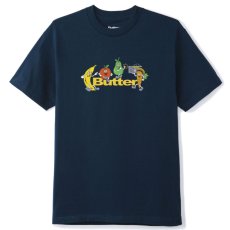 画像1: Fruits Logo S/S Tee 半袖 Tシャツ (1)