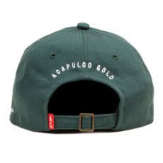 画像7: AG League Logo 6 Panel Cap ロゴ パネル キャップ 帽子 (7)