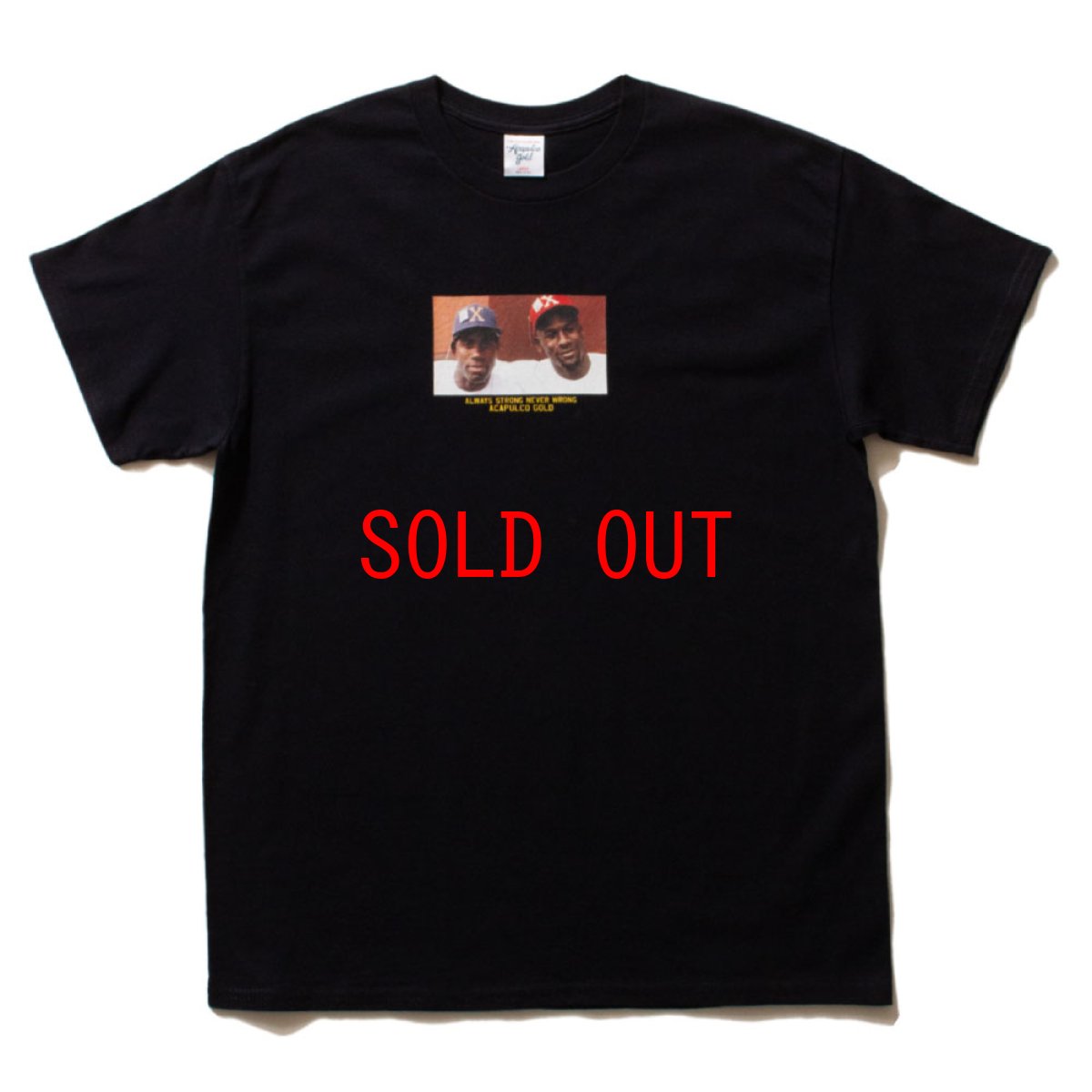 画像2: M & M S/S Tee 半袖 Tシャツ (2)