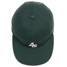 画像15: AG League Logo 6 Panel Cap ロゴ パネル キャップ 帽子 (15)