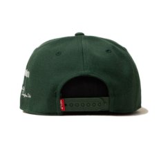 画像10: A Logo Snapback Cap ベースボール スナップバック キャップ 帽子 (10)