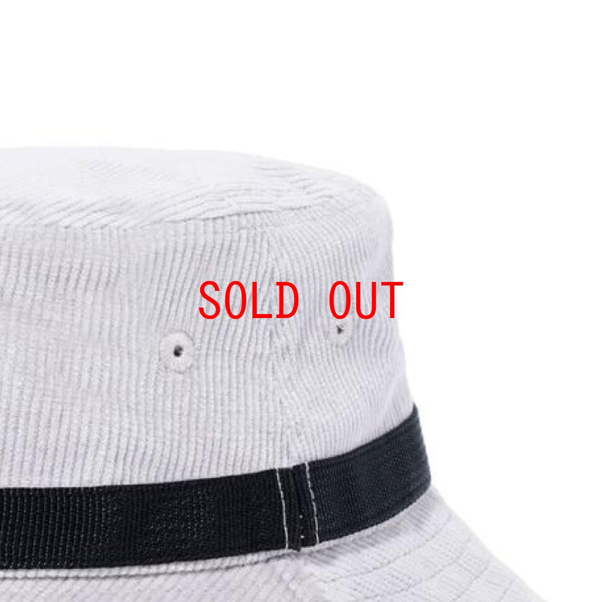 画像5: Fisherman Bucket Hat フィッシャーマン バケット ハット キャップ 帽子 (5)