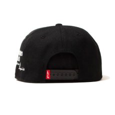 画像9: A Logo Snapback Cap ベースボール スナップバック キャップ 帽子 (9)