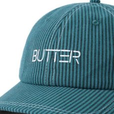 画像7: Seersucker 6Panel Cap ロゴ パネル キャップ 帽子 (7)