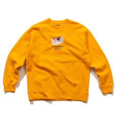 画像1: Can Crewneck Sweat Shirt クルーネック スウェット (1)