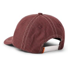 画像4: Seersucker 6Panel Cap ロゴ パネル キャップ 帽子 (4)