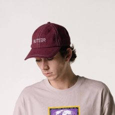 画像8: Seersucker 6Panel Cap ロゴ パネル キャップ 帽子 (8)