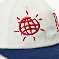 画像8: Discovery 6Panel Cap ロゴ パネル キャップ 帽子 (8)