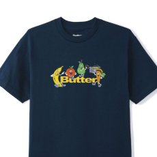 画像2: Fruits Logo S/S Tee 半袖 Tシャツ (2)