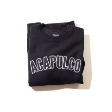 画像6: Classic Logo Crewneck Sweat Shirt クラッシック ロゴ クルーネック スウェット (6)