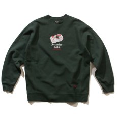 画像2: Can Crewneck Sweat Shirt クルーネック スウェット (2)