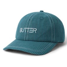 画像3: Seersucker 6Panel Cap ロゴ パネル キャップ 帽子 (3)