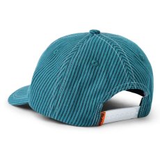 画像5: Seersucker 6Panel Cap ロゴ パネル キャップ 帽子 (5)