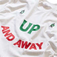 画像4: Up Up And Away L/S Tee 長袖 Tシャツ (4)