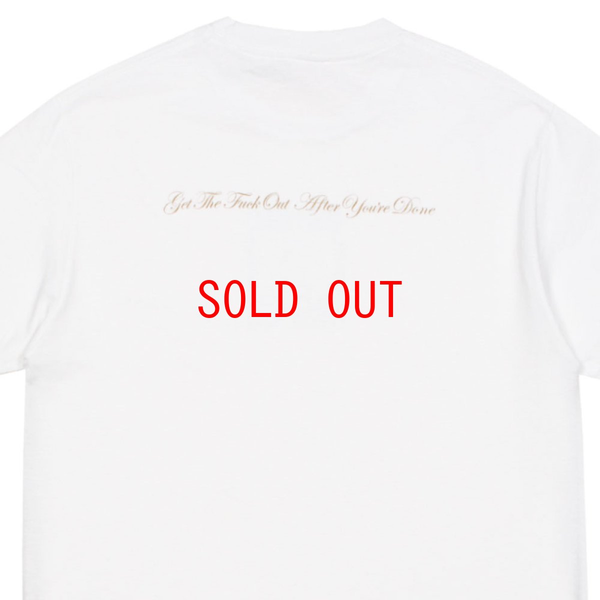 画像6: Hot Lips S/S Tee 半袖 Tシャツ (6)