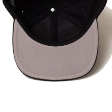 画像15: A Logo Snapback Cap ベースボール スナップバック キャップ 帽子 (15)