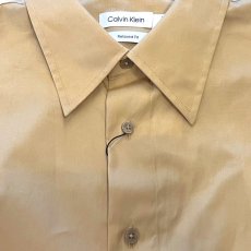画像5: Oversized S/S Solid Cotton Poplin Shirt オーバーサイズ ソリッド コットン シャツ (5)
