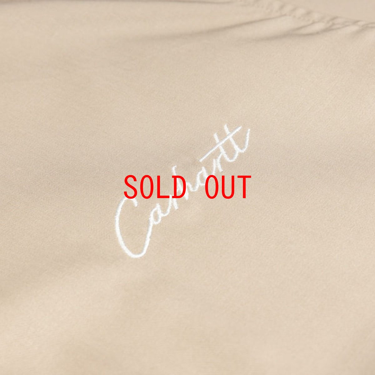 画像6: Delay S/S embroidery Logo Shirt ロゴ 半袖 総柄 開襟 シャツ (6)