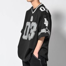 画像4: 20th Anv Football Shirt フットボール シャツ (4)