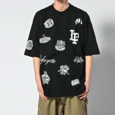 画像8: Allover Champion Emblem S/S Tee エンブレム ミディアム ウェイト 半袖 Tシャツ (8)