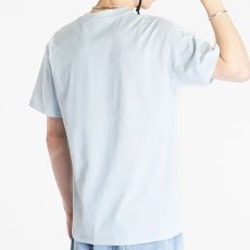 画像4: American Script S/S Tee ワンポイント ロゴ 半袖 Tシャツ (4)