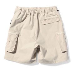 画像3: Multi Pocket Tactical Cargo Shorts ミリタリー アウトドア タクティカル カーゴ ショーツ (3)