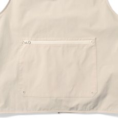 画像8: Multi Pocket Tactical Vest ミリタリー アウトドア タクティカル フィッシング ベスト (8)