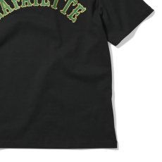 画像5: Applique Arch S/S Logo Tee アップリケ アーチロゴ 半袖 Tシャツ (5)