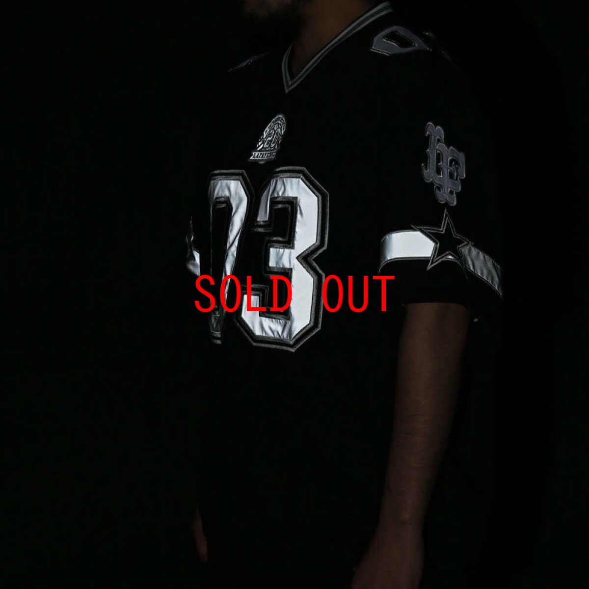 画像6: 20th Anv Football Shirt フットボール シャツ (6)