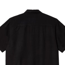 画像6: Coba S/S embroidery Shirt 半袖 刺繍 シャツ (6)