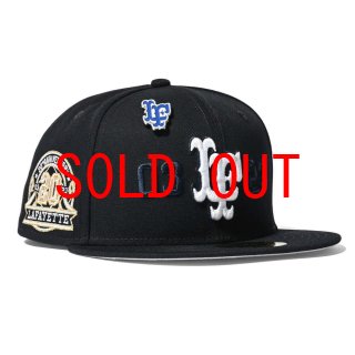 ニューエラ ✖️Lafayette Lafayette x Newera 59FIFTY FITTED CAP - メルカリ