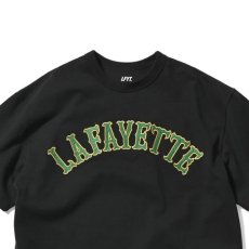 画像3: Applique Arch S/S Logo Tee アップリケ アーチロゴ 半袖 Tシャツ (3)