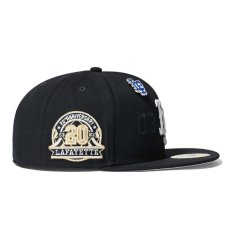 画像11: × New Era LF Logo 59Fifty Fitted Cap 20th anv ニューエラ ロゴ キャップ 帽子 (11)