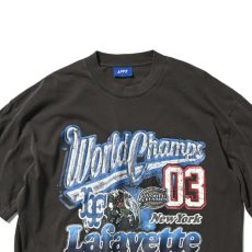 画像3: World Champs S/S Tee Type 2 Vintage Edition ヴィンテージ ミディアム ウェイト 半袖 Tシャツ (3)