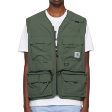 画像1: Elmwood Vest タクティカル オールド フィッシング ジャケット アウトドア (1)